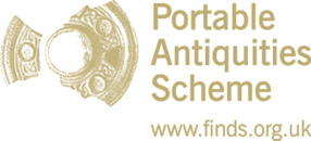 Portable Antiquities Scheme Logo