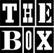 The Box Plymouth Logo
