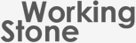 Working Stone Logo